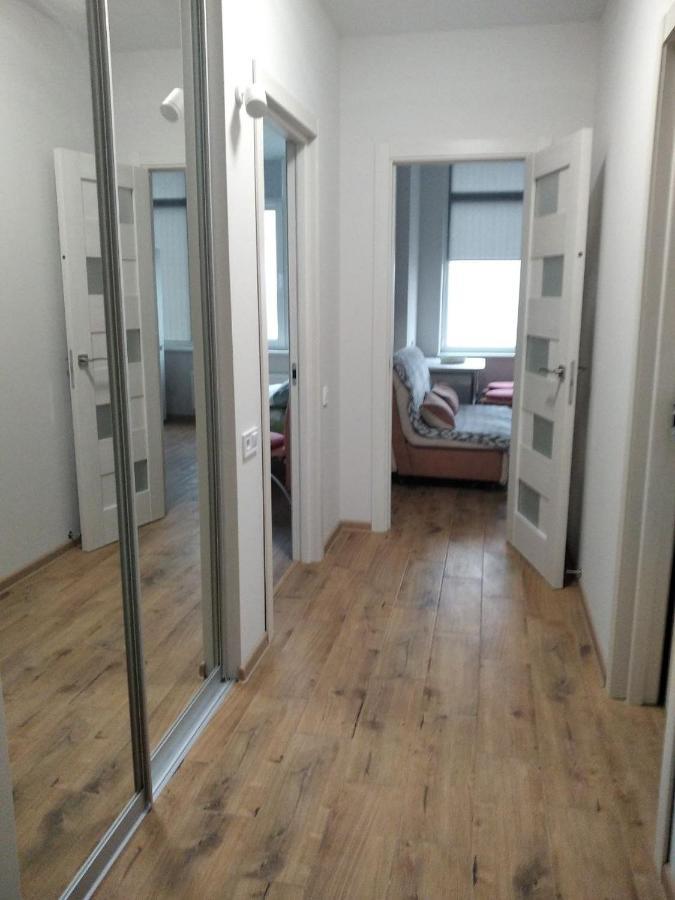 Apartamento Новая Квартирка В Сердце Одессы Odesa Exterior foto