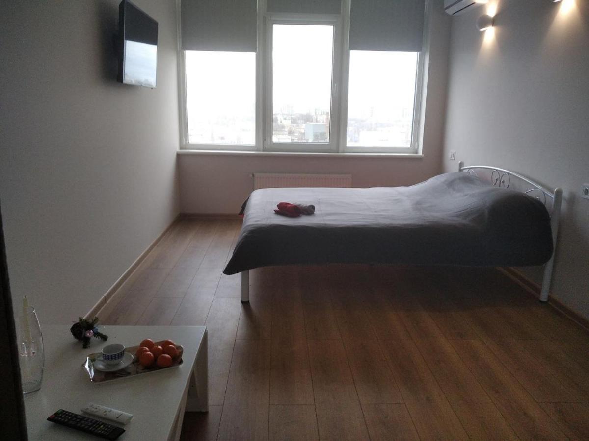 Apartamento Новая Квартирка В Сердце Одессы Odesa Exterior foto