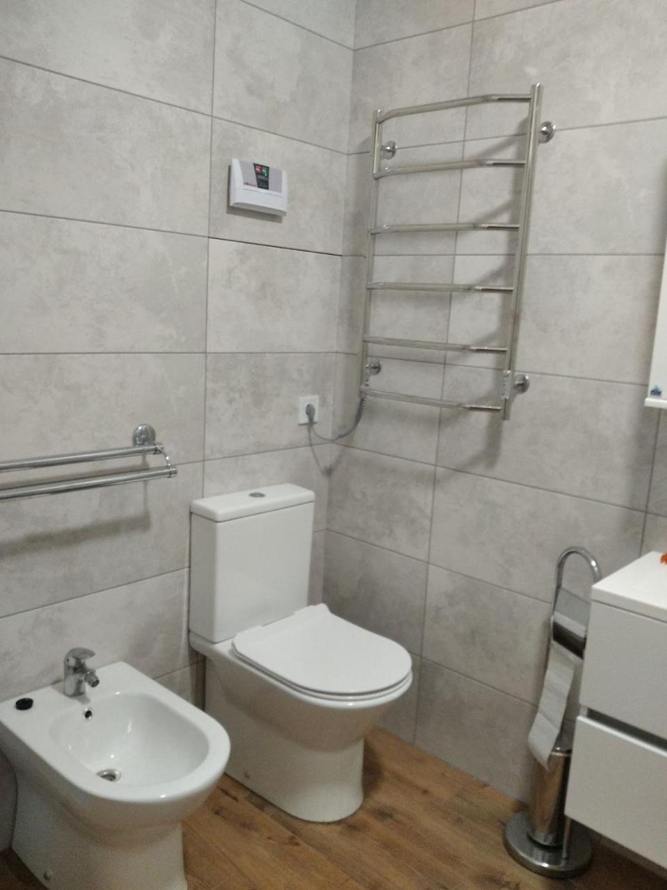 Apartamento Новая Квартирка В Сердце Одессы Odesa Exterior foto