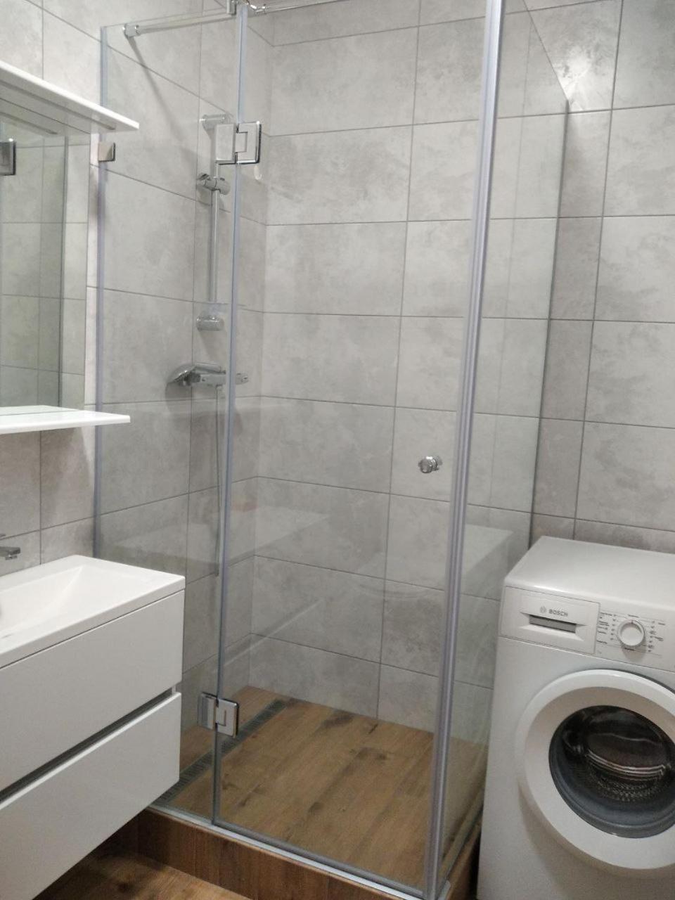 Apartamento Новая Квартирка В Сердце Одессы Odesa Exterior foto